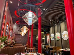 大堂-哥老官重庆美蛙鱼头(五角场合生汇店)