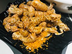 -79号渔船海鲜饭店(华强北店)