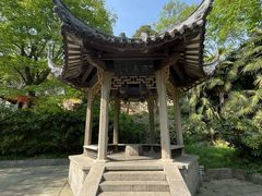 -采石矶景区