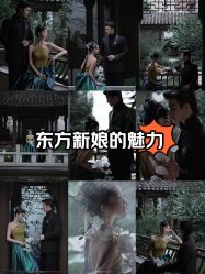 -巴黎婚纱摄影(瑞安旗舰店)