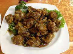 -老苏扬饭店