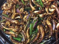 -快活林食家