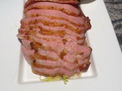 -新白鹿餐厅(松江开元地中海店)