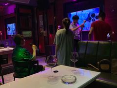 -歌声里K BAR(星湖城店)