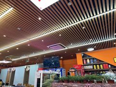 -原始人烧烤(新区店)