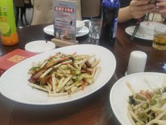 -西山人家·传统苏帮菜·家宴(木渎店)