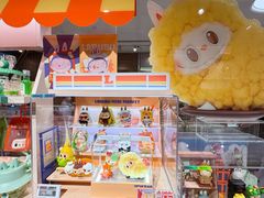 -泡泡玛特POPMART(合生汇店)