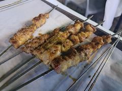-记忆串城·东北烧烤·小龙虾·大型团建(南油店)