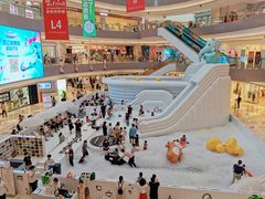 -宝龙城(杭州滨江店)
