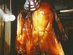 -烧鹅濑(西华路店)