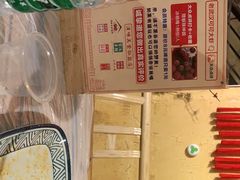 -可可大虾武汉土菜大排档(万松园1店)