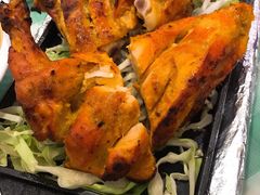 -Santoor 萨都里印度餐厅(北锣鼓巷店)