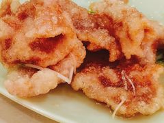 -崔记老东北传奇铁锅炖(横店总店)