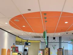 大堂-麦当劳(大厂新城店)