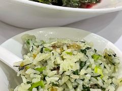 -香雪海饭店中餐厅(人民桥店)