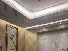 -华夏良子·足道SPA艾灸(三里屯店)