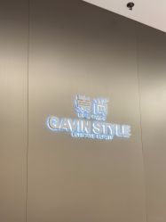 -崇尚GAVIN STYLE臻选