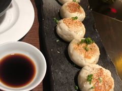 -海航大厦万豪酒店彩海轩中餐厅(霄云路店)