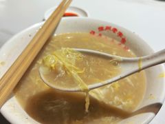 -许老八包子铺羊汤馆(绿地世纪城店)