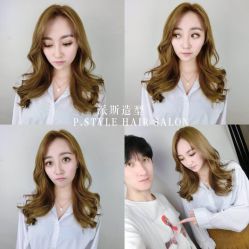 -P.STYLE 派斯造型
