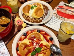 -UPPER KITCHEN(延安路店)