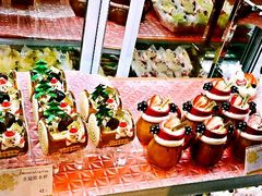 -檬舒舒MonChouChou(环球金融中心店)