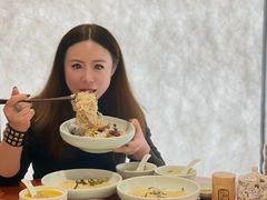 -裕兴记•蟹黄面馆(人民广场店)