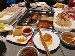 -海底捞火锅(方塔东街店)