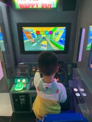 -宝燕乐园(闵行旗舰店)