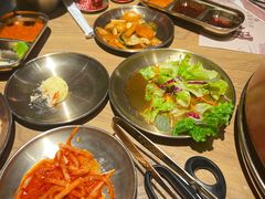 -西塔老太太泥炉烤肉(亚运村店)