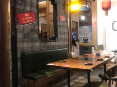 大堂-烧货·活海鲜炭烧(湖滨商业街店)