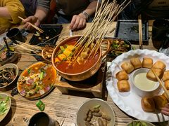 -铁人烧烤(北京店)