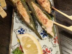 -哥哥の深夜食堂(红松东路店)
