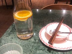 -静一餐厅·湖北菜(前门创始店)