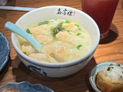 -鑫震源·苏式大虾生煎(山塘街店)