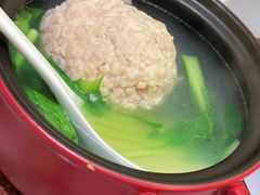 -狮王府淮扬菜(新街口友谊店)