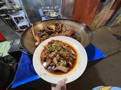 -吴长子卤菜馆(统一街店)