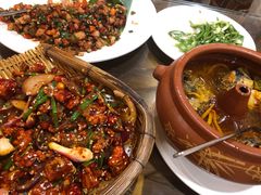 -88号小吃店·经典云南菜·地道纳西美食
