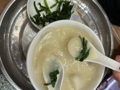 -百年认一力 太原老字号 (桥头街店)