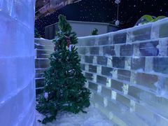 -宁波冰雪大世界(北仑区)