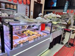 -玉华台饭庄·淮扬菜·烤鸭(望京店)