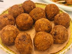 合肥糯米圆子-庐州太太(CBD店)