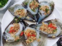 -冯姐生蚝(长隆横琴店)