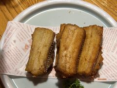 -新白鹿餐厅(百联中环店)