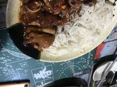 -贤花饭店(凯德店)