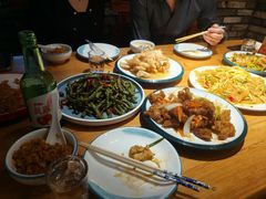 -赵家小馆(沈阳禹洲广场店)