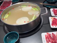 -二刀潮牛(重庆光环购物公园店)
