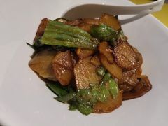 擂辣椒土豆片-时间仓(湘江世纪城店)