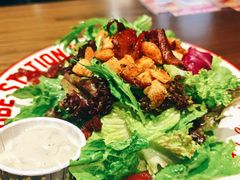 -Tubestation站点比萨(高新万达ONE店)