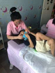 点击看大图 -伊童美家小儿推拿·中式养生(徐汇店)